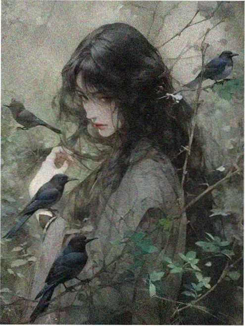 《铁皮纪年》第二季企划封面
